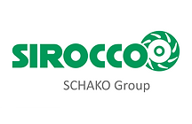 Logo von Sirocco Luft- und Umwelttechnik GmbH