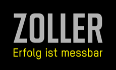 Logo von ZOLLER Austria GmbH