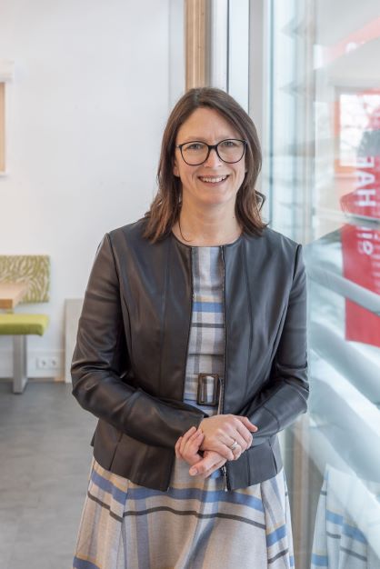 Foto von Sonja Früchtl