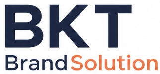 Logo von BKT Brand Solution