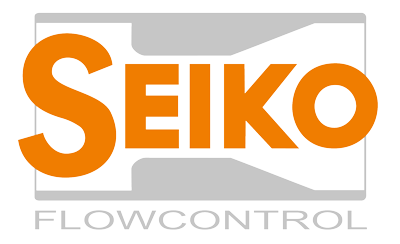 Logo von "Seiko" Flowcontrol Gesellschaft m.b.H.