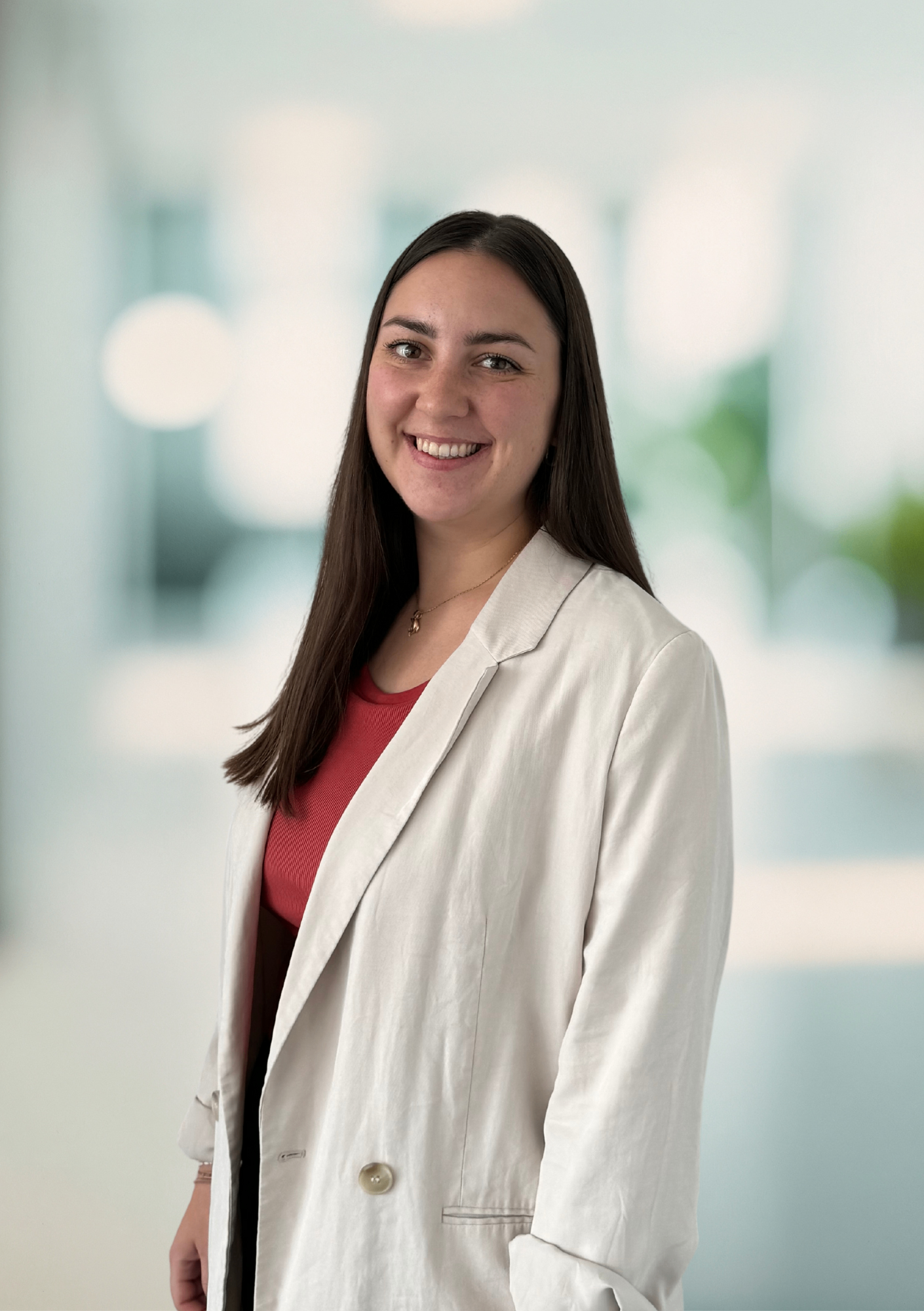 Foto von Marissa Bohnet