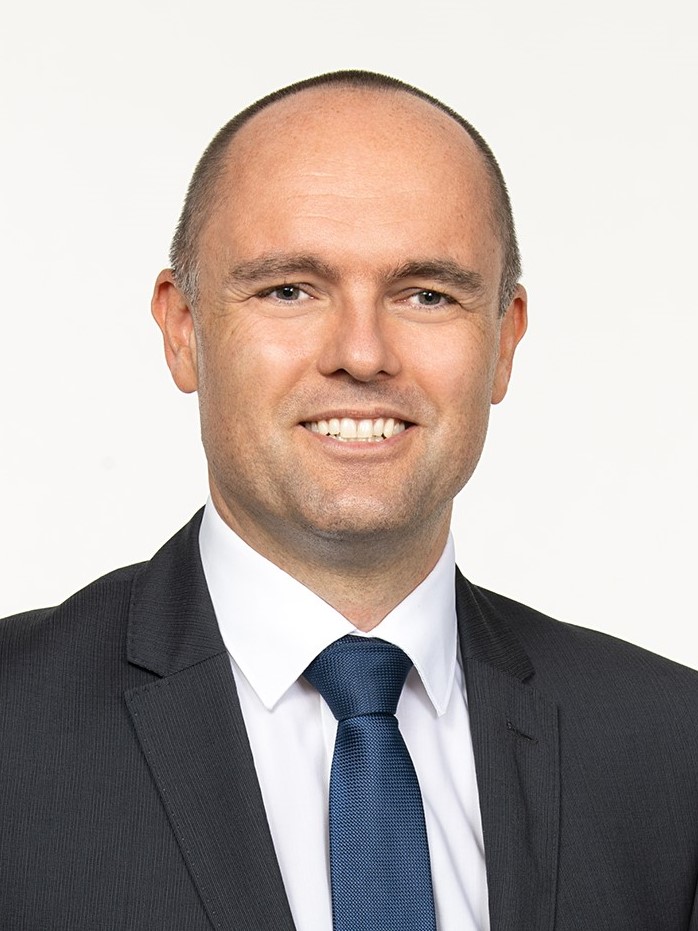 Foto von Georg Wilfling