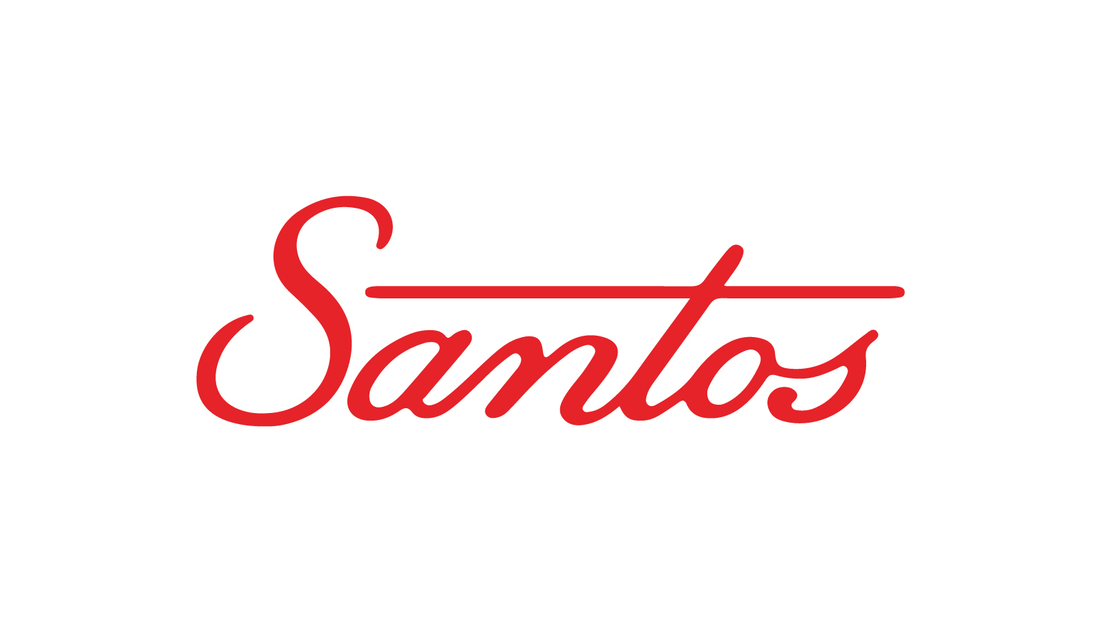 Logo von ROJO GmbH - Santos Mexican Grill & Bar
