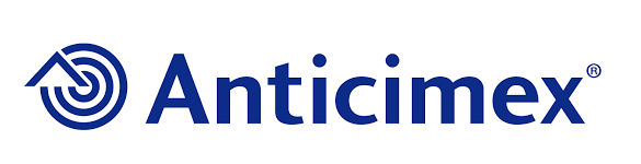 Logo von Anticimex GmbH