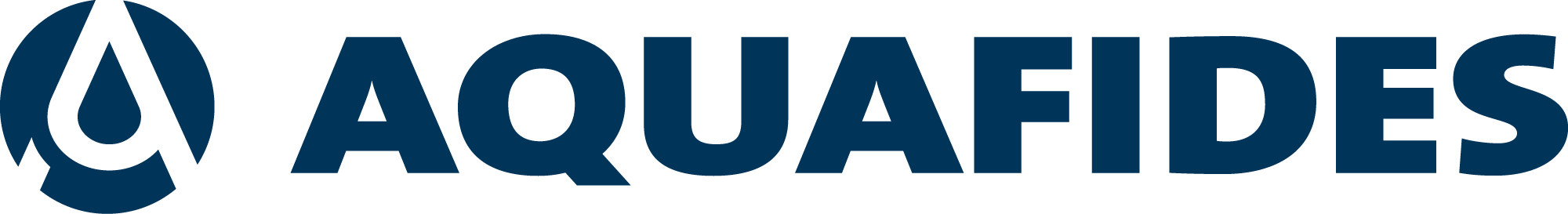Logo von AQUAFIDES GmbH