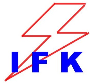 Logo von IFK - Gesellschaft m. b. H.