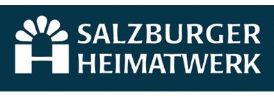 Logo von Salzburger Heimatwerk eG
