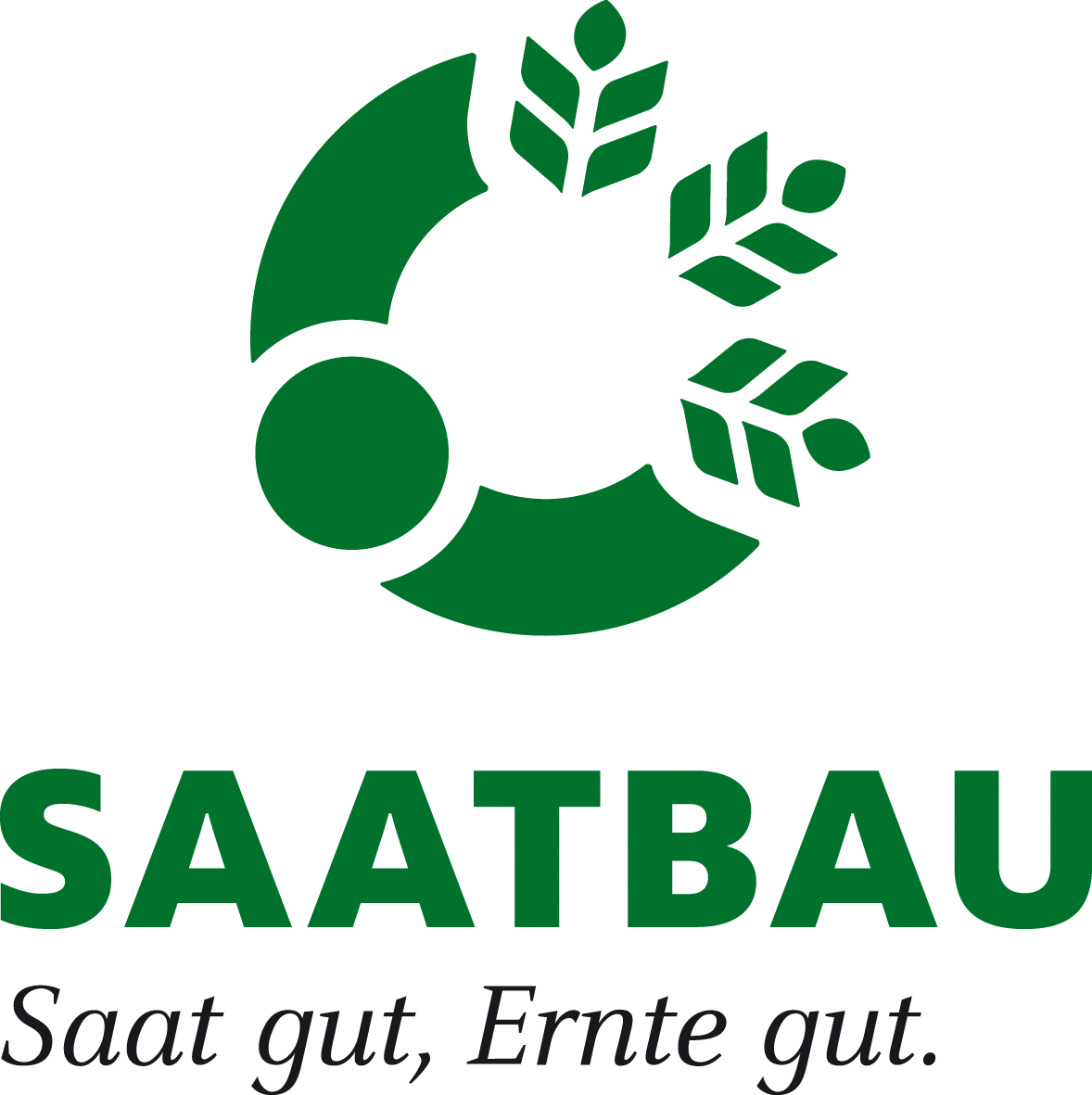 Logo von SAATBAU LINZ eGen