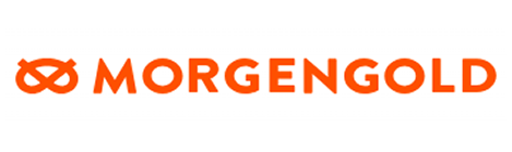 Logo von Morgengold Franchise GmbH