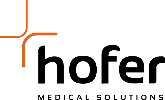 Logo von Hofer Medical Solutions