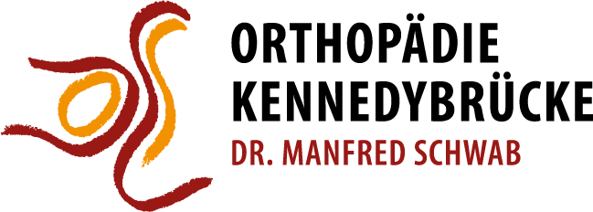 Logo von Orthopädie Kennedybrücke Dr. Manfred Schwab