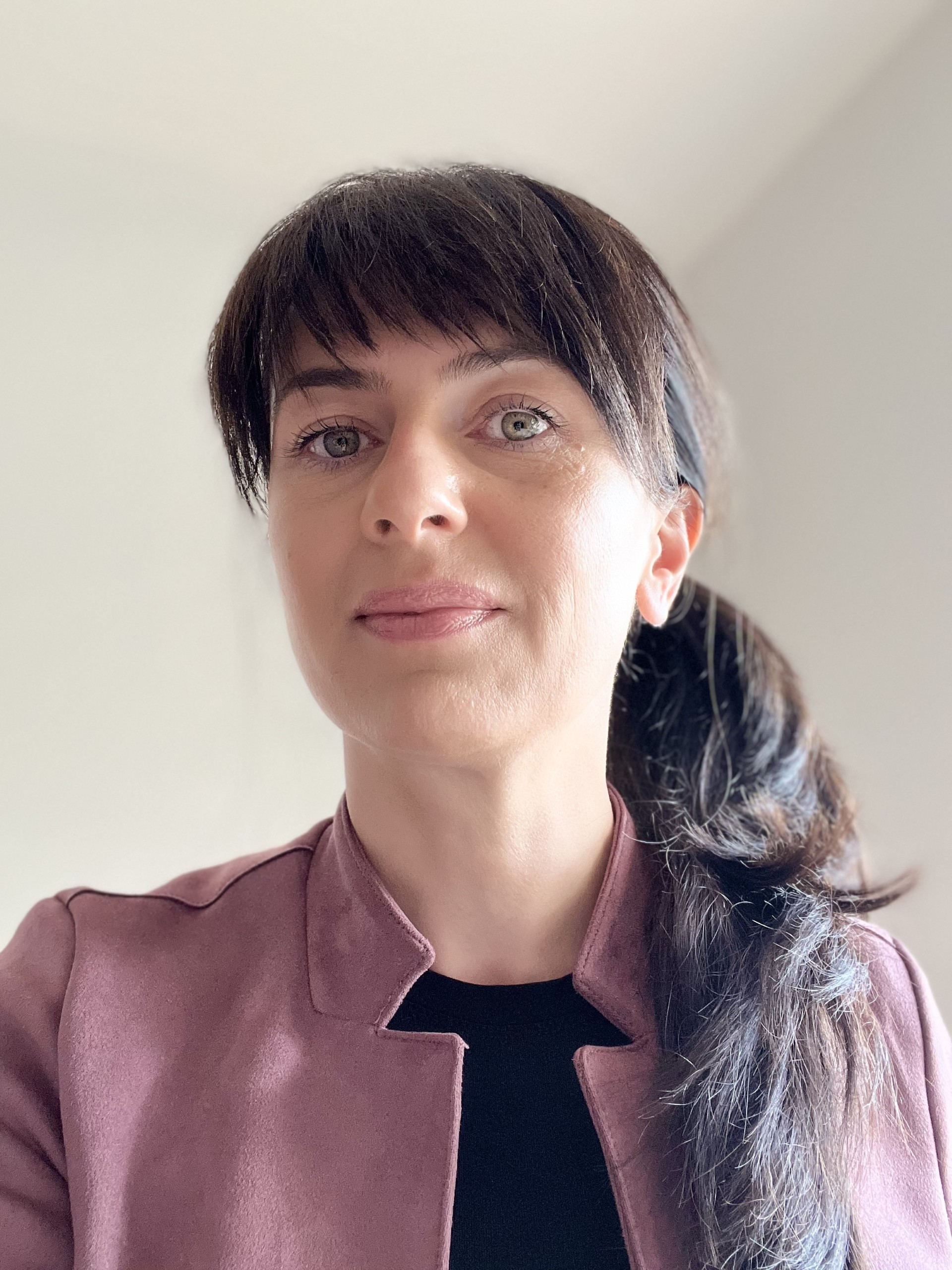 Foto von Claudia Urs