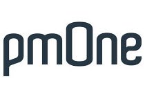 Logo von pmOne GmbH