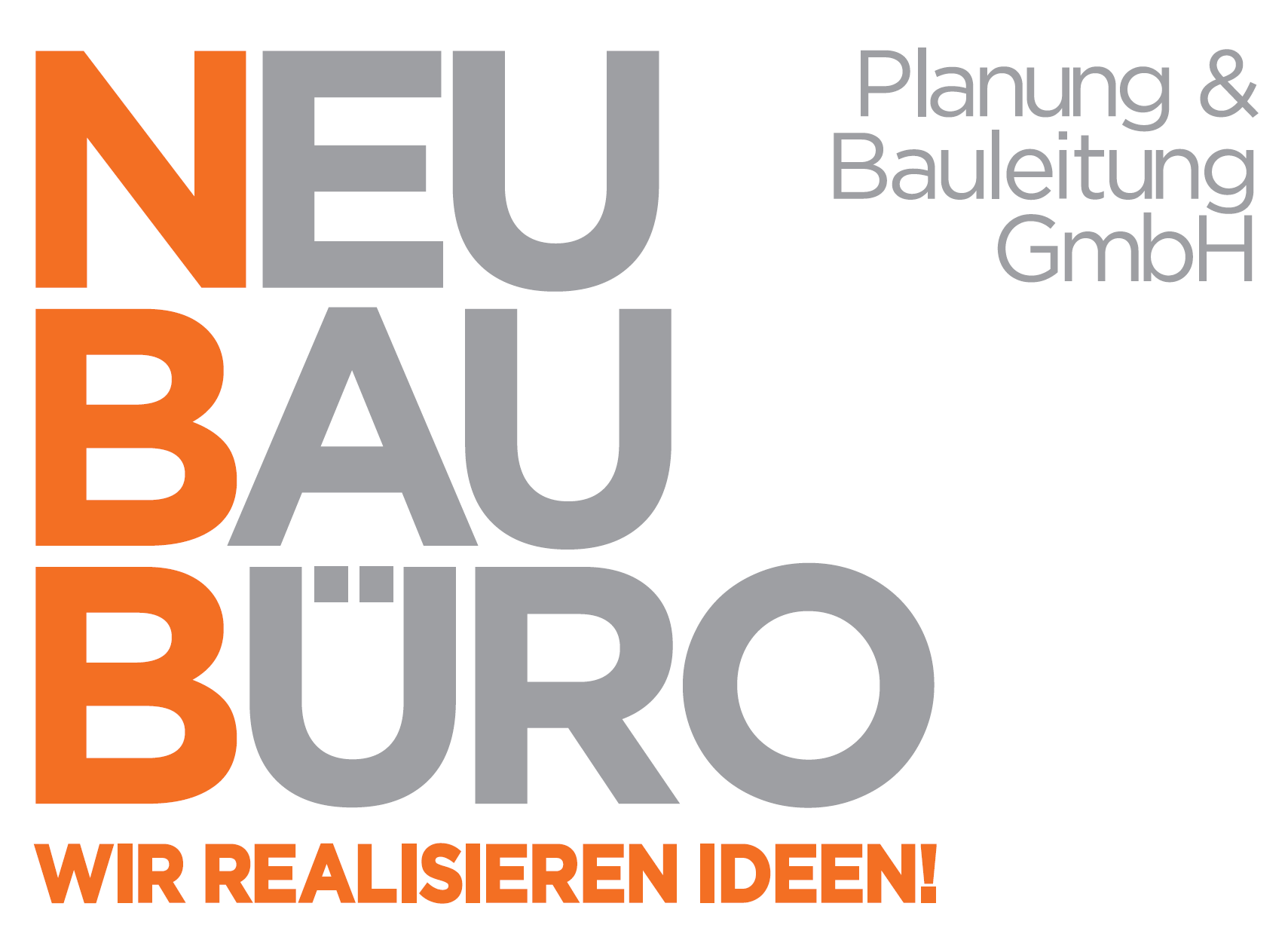 Logo von NeuBauBüro Planung & Bauleitung GmbH