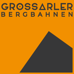 Logo von Großarler Bergbahnen Gesellschaft mit beschränkter Haftung & Co. KG.