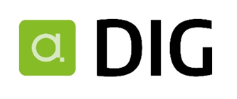 Logo von DIG GmbH