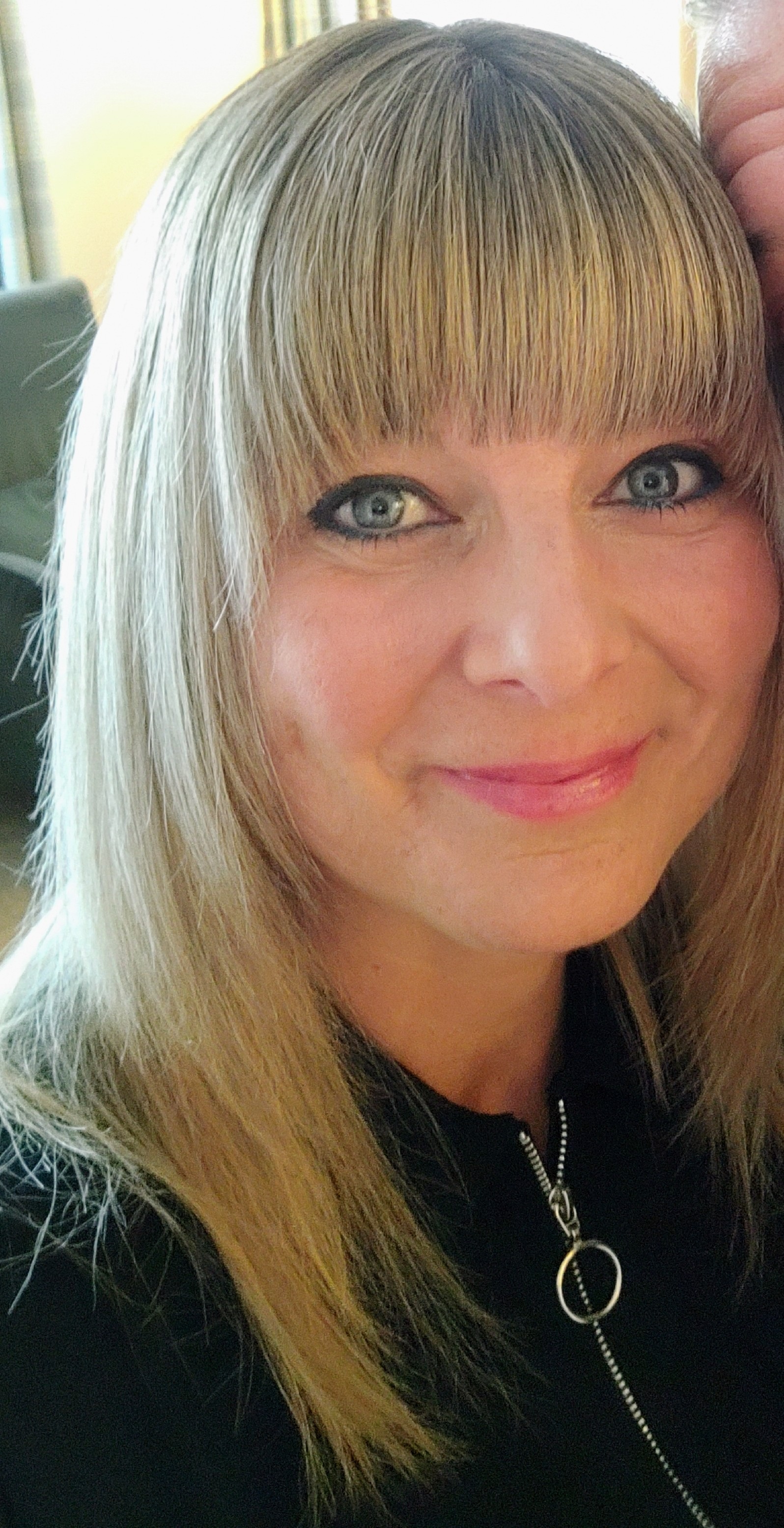 Foto von Silvia Sebesta