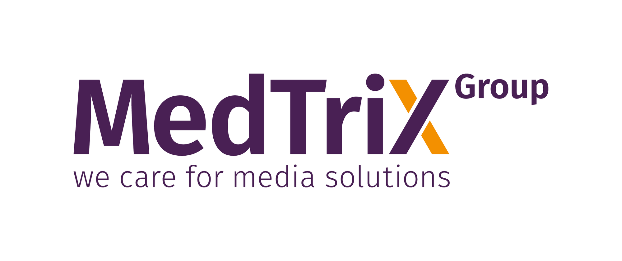 Logo von MedTriX GmbH