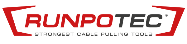 Logo von RUNPOTEC GmbH