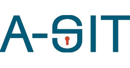 Logo von A-SIT Zentrum f. sichere Informationstechnologie - Austria