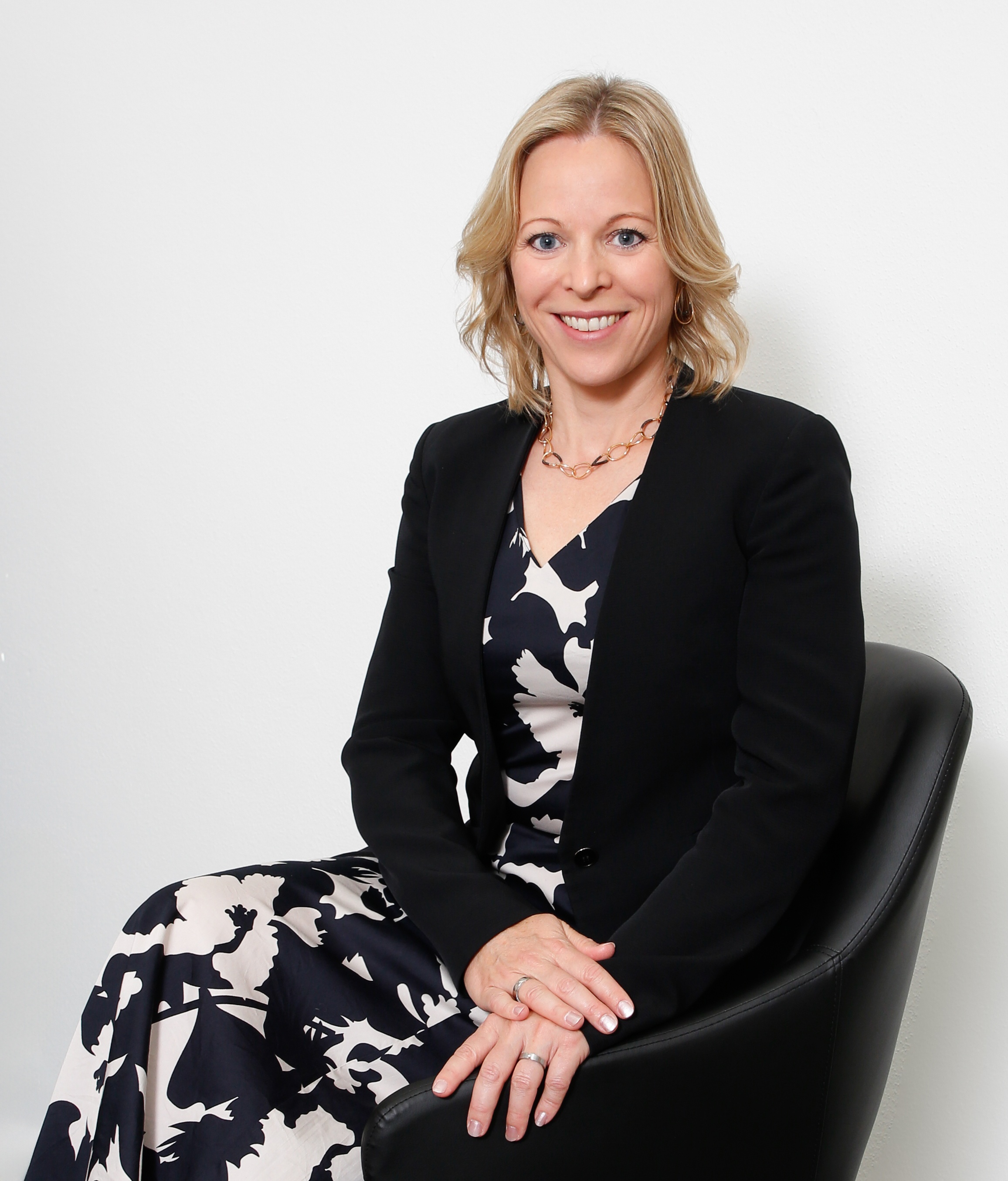 Foto von Mag. Elisabeth Redhammer-Raab