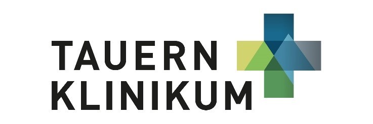 Logo von Tauernkliniken GmbH