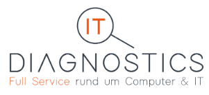 Logo von IT-Diagnostics e.U.