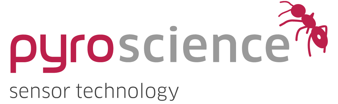 Logo von PyroScience AT GmbH