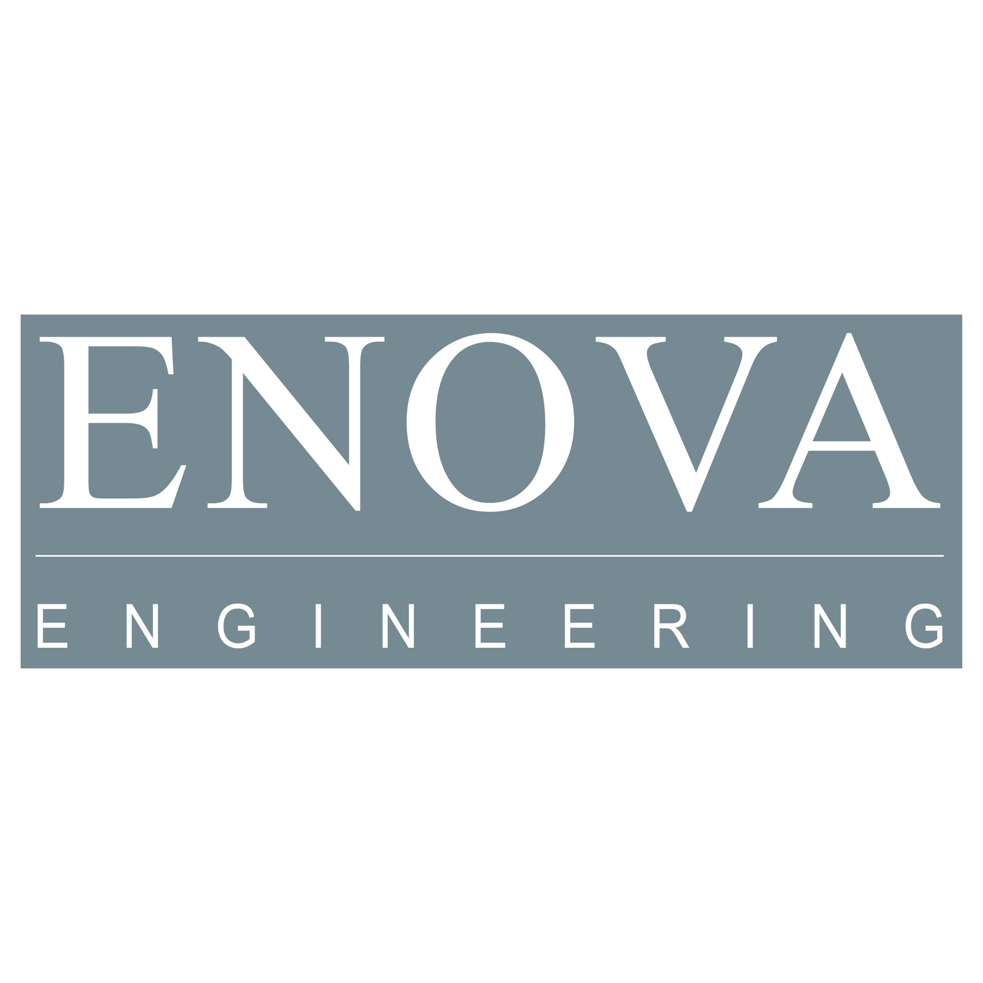 Logo von ENOVA GmbH