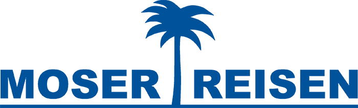 Logo von Moser Reisen GesmbH