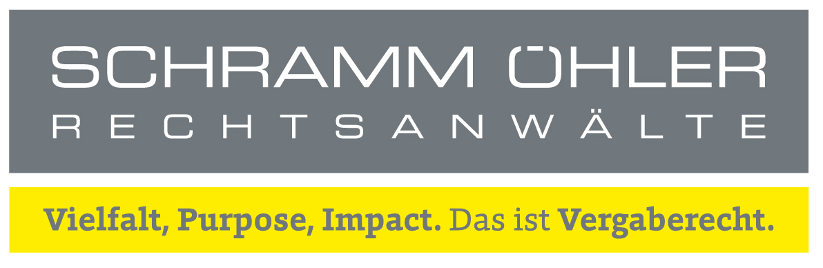 Logo von Schramm Öhler Rechtsanwälte GmbH