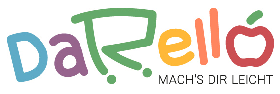Logo von Darello GmbH & Co KG