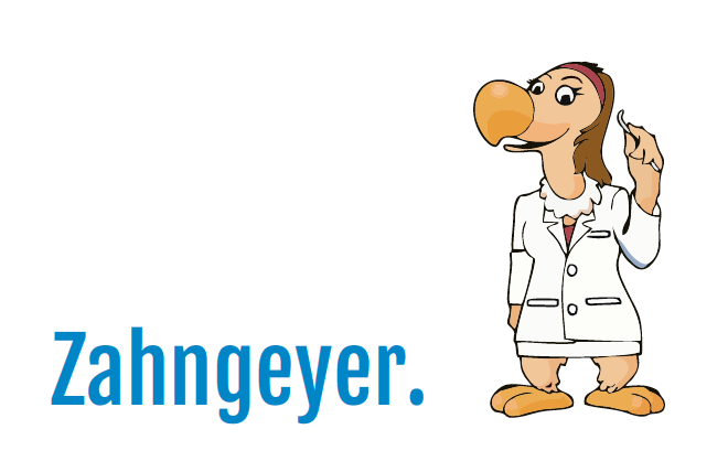 Logo von Zahngeyer