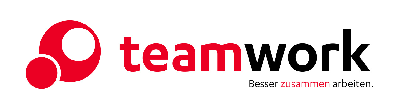 Logo von teamwork Holz- und Kunststoffverarbeitung GmbH