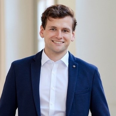 Foto von Alexander Malik