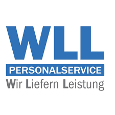 Logo von WLL Personalservice GmbH