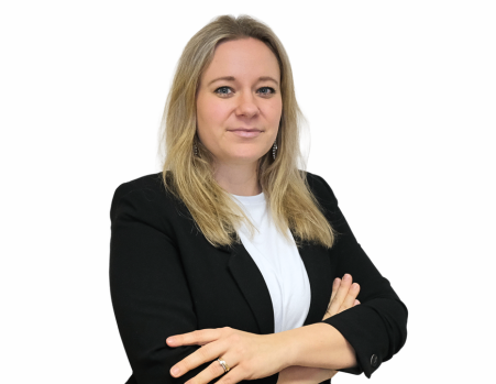 Foto von Beatrice Stefan