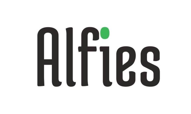 Logo von Alfies GmbH