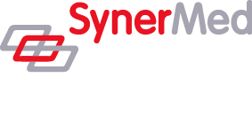 Logo von Synermed Management GmbH