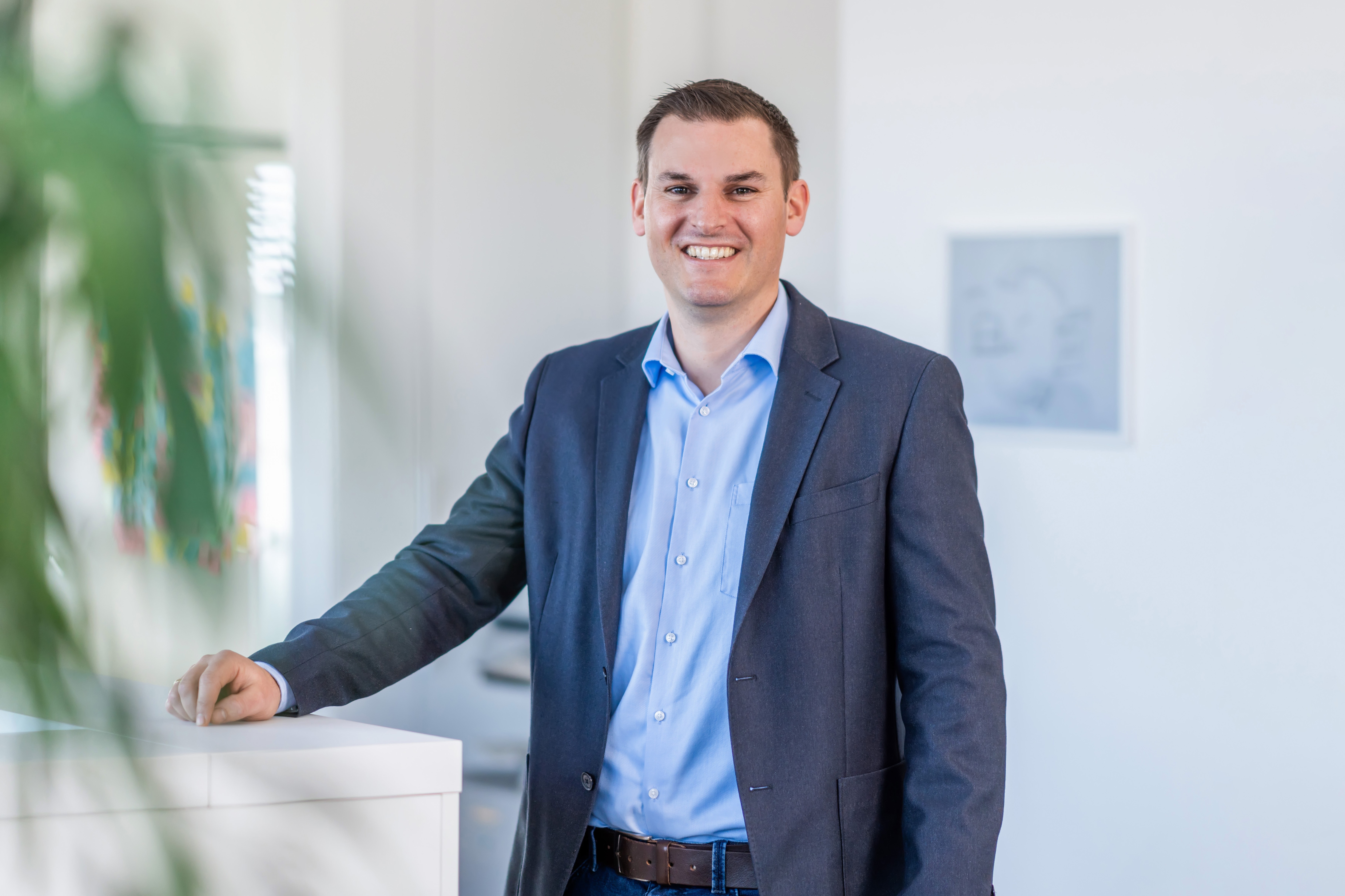 Foto von Thomas Eherer