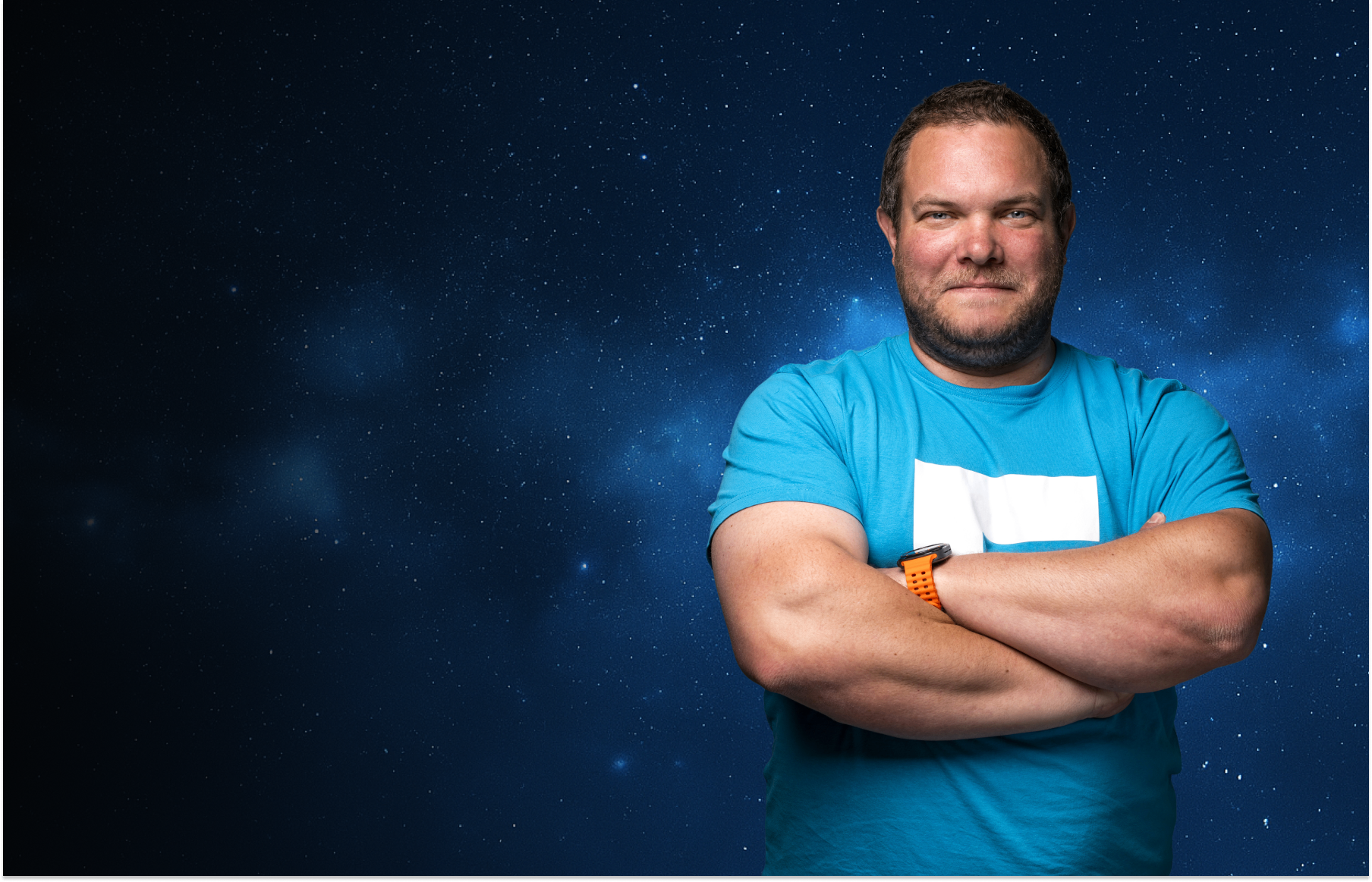 Foto von Gabriel Wernbacher