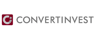 Logo von CONVERTINVEST Financial Services GmbH