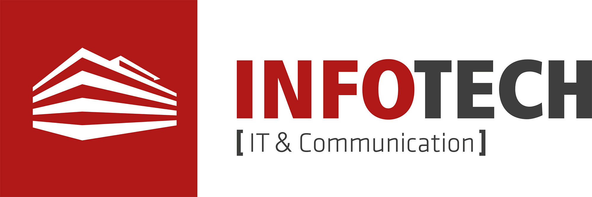 Logo von INFOTECH EDV-Systeme GmbH
