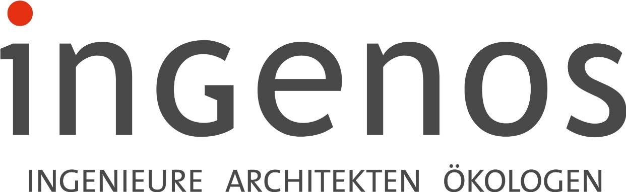 Logo von INGENOS ZT GmbH