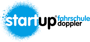 Logo von startup-fahrschule doppler