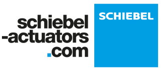 Logo von SCHIEBEL Antriebstechnik Gesellschaft m.b.H.