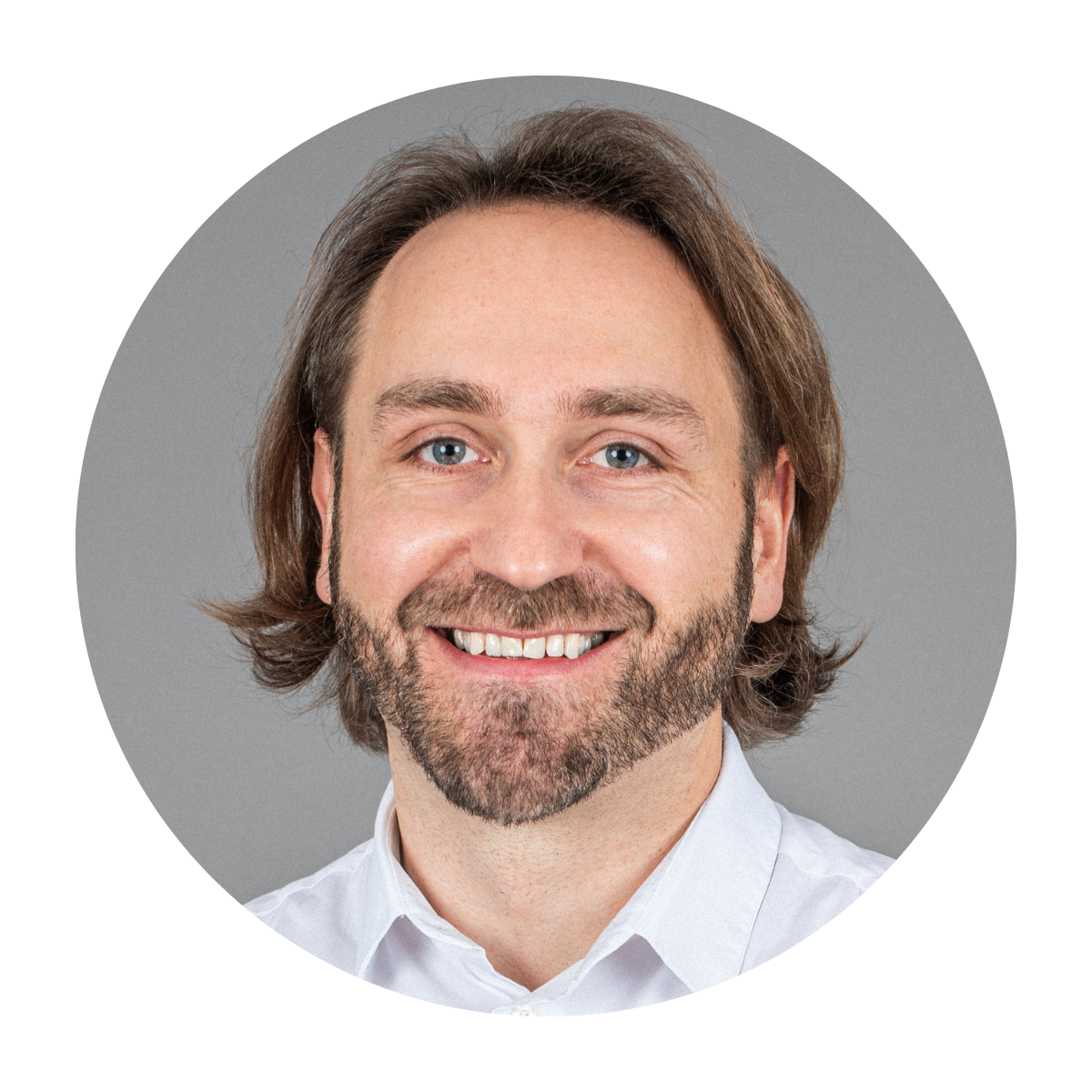 Foto von DI Dr. Bernhard Krug