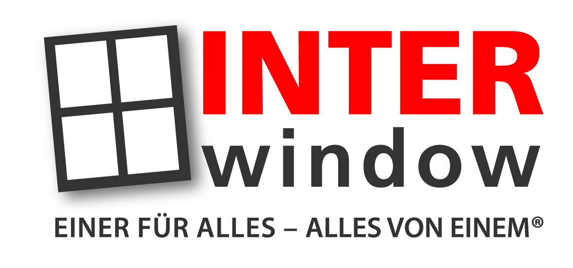Logo von Interwindow GmbH