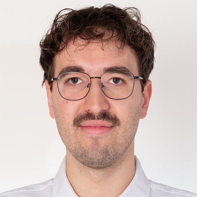 Foto von Timo Stadler